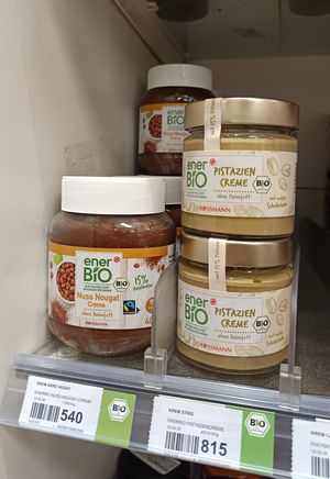  at Rossmann & Lala - Dibrës in Tirana