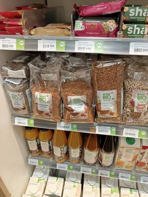  at Rossmann & Lala - Dibrës in Tirana