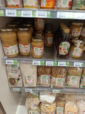  at Rossmann & Lala - Dibrës in Tirana