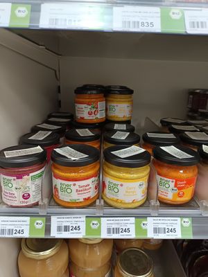  at Rossmann & Lala - Dibrës in Tirana