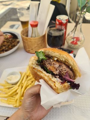  at Kantu Asian Corner in Evora