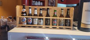  at Han Mongolian Barbecue in Uster