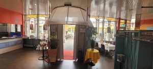  at Han Mongolian Barbecue in Uster