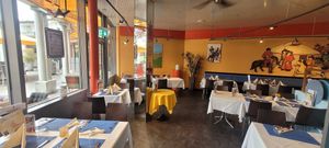  at Han Mongolian Barbecue in Uster