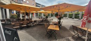  at Han Mongolian Barbecue in Uster