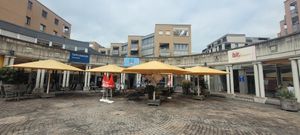  at Han Mongolian Barbecue in Uster