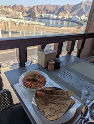  at Bait Al Luban in Muscat