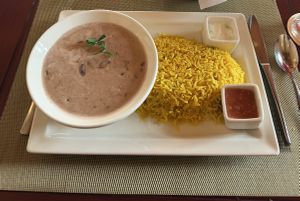   at Bait Al Luban in Muscat