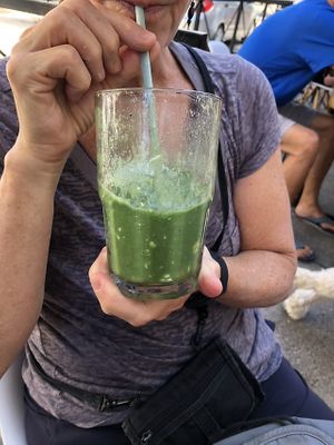   at ONO in Puerto Vallarta