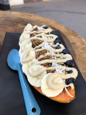   at ONO in Puerto Vallarta