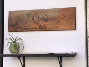   at ONO in Puerto Vallarta