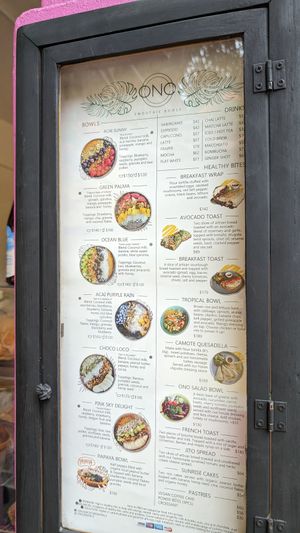  at ONO in Puerto Vallarta