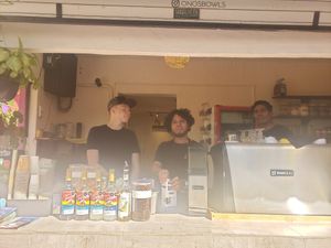  at ONO in Puerto Vallarta