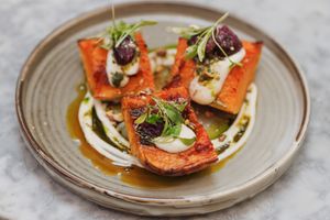  at The Adamson in St Andrews