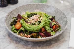  at The Adamson in St Andrews