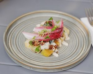  at The Adamson in St Andrews