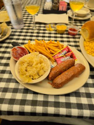  at The Auslander in Fredericksburg