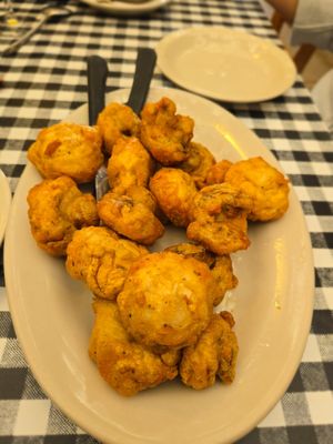  at The Auslander in Fredericksburg