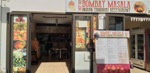 1ST TANDOORI INDIAN CURRY HOUSE SINCE 1998 IN FUERTEVENTURA.  at Bombay Masala in Fuerteventura