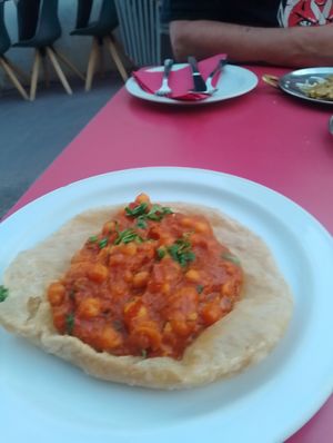  at Bombay Masala in Fuerteventura