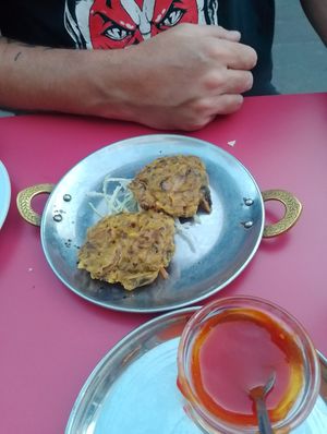  at Bombay Masala in Fuerteventura