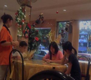  at Pu Ti Zhai in Sungai Petani