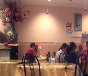  at Pu Ti Zhai in Sungai Petani