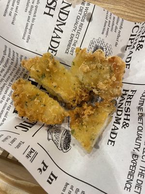   at Cow Tteokbokki  in Seoul