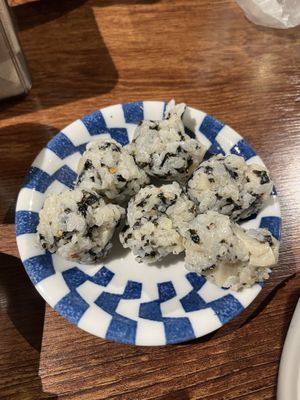   at Cow Tteokbokki  in Seoul