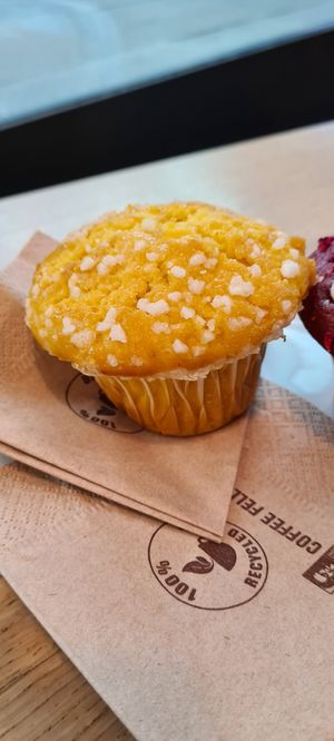  at Coffee Fellows in Eindhoven