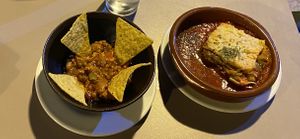   at El Cable Inglés in Almeria