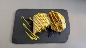  at El Cable Inglés in Almeria