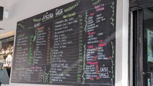  at El Cable Inglés in Almeria