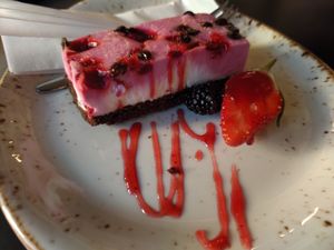 #Veganuary at ama in Berlin