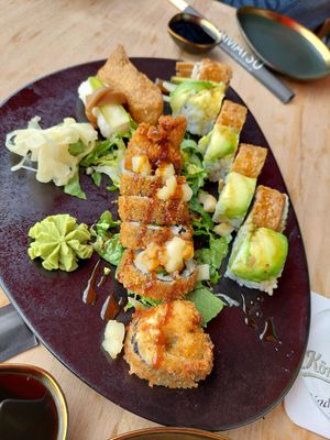  at Tamatsu in Heiligenhafen