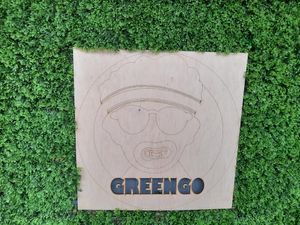 GreenGo at GreenGo in Iasi