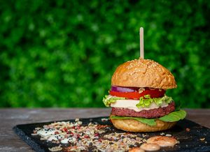 Black Beauty at GreenGo in Iasi