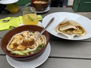   at Breite Acht  in Wernigerode