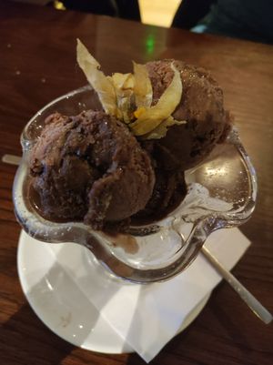  at Giorgio's Italian in Chesterfield