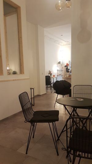 Schön dekoriert at Sakura in Berlin