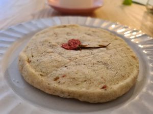 Sakura Cookie at Sakura in Berlin