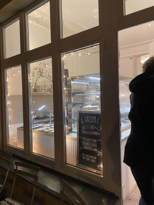 Storefront  at Sakura in Berlin