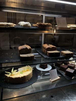 Tastes rlly good  at Sakura in Berlin