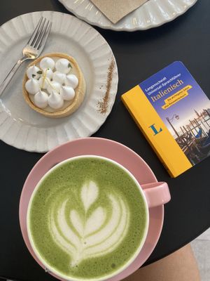  #Veganuary at Sakura in Berlin