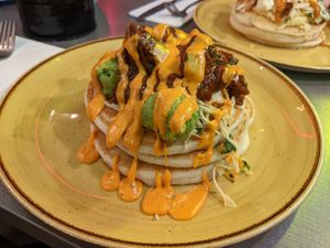 Jack Stack at Stack & Still in Edinburgh