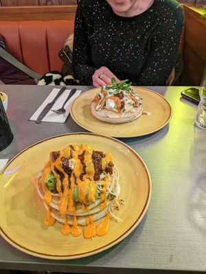  at Stack & Still in Edinburgh