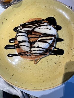   at Stack & Still in Edinburgh