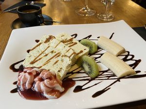   at DieDa Im WeinGut in Bad Duerkheim