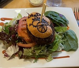   at DieDa Im WeinGut in Bad Duerkheim