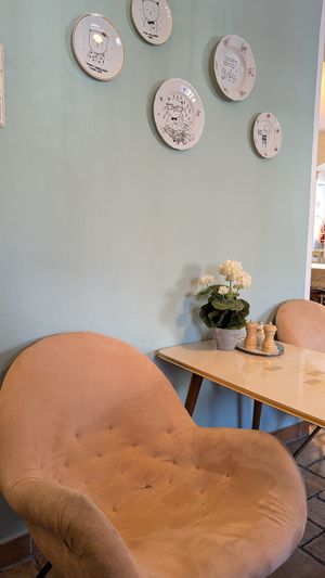  at Omas Teekanne in Graz